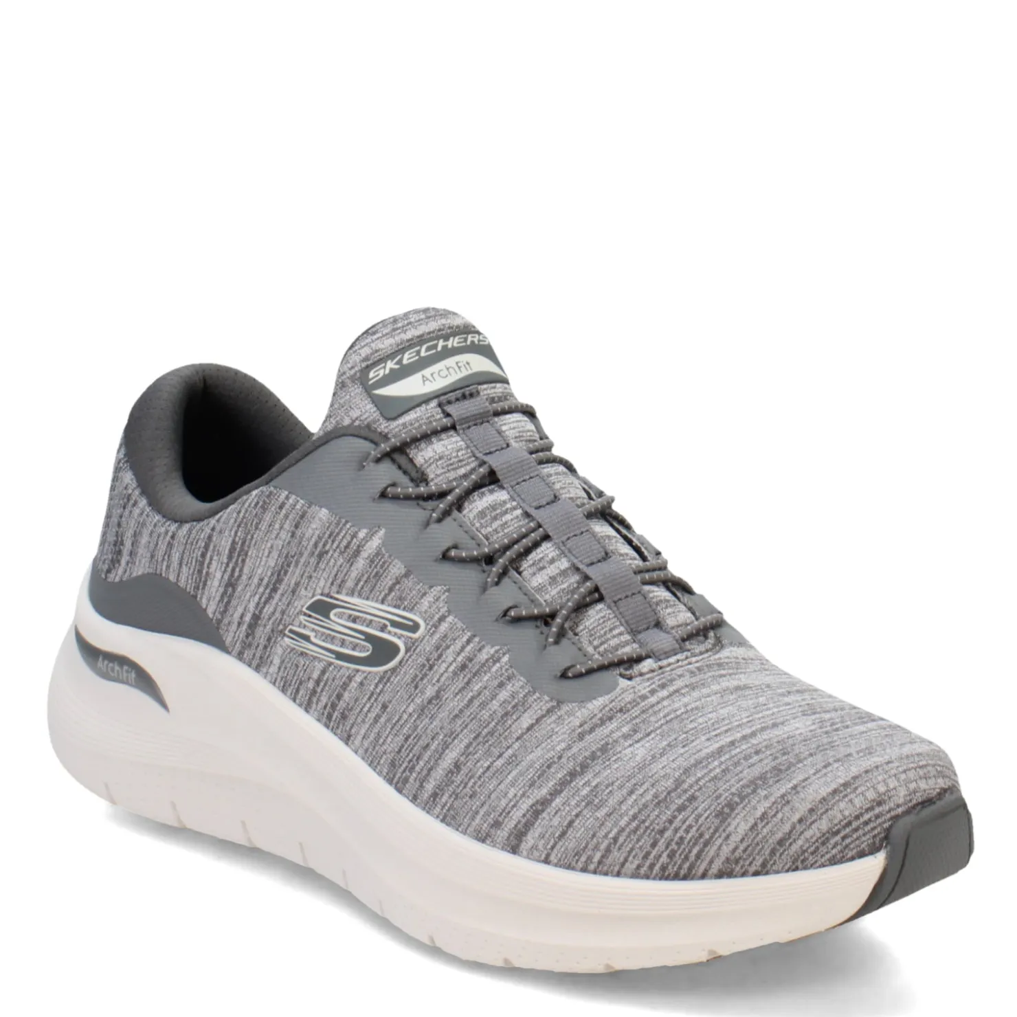 Sneakers & Athletics*Skechers Men's , Arch Fit 2.0 - Upperhand Sneaker Grey