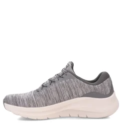 Sneakers & Athletics*Skechers Men's , Arch Fit 2.0 - Upperhand Sneaker Grey
