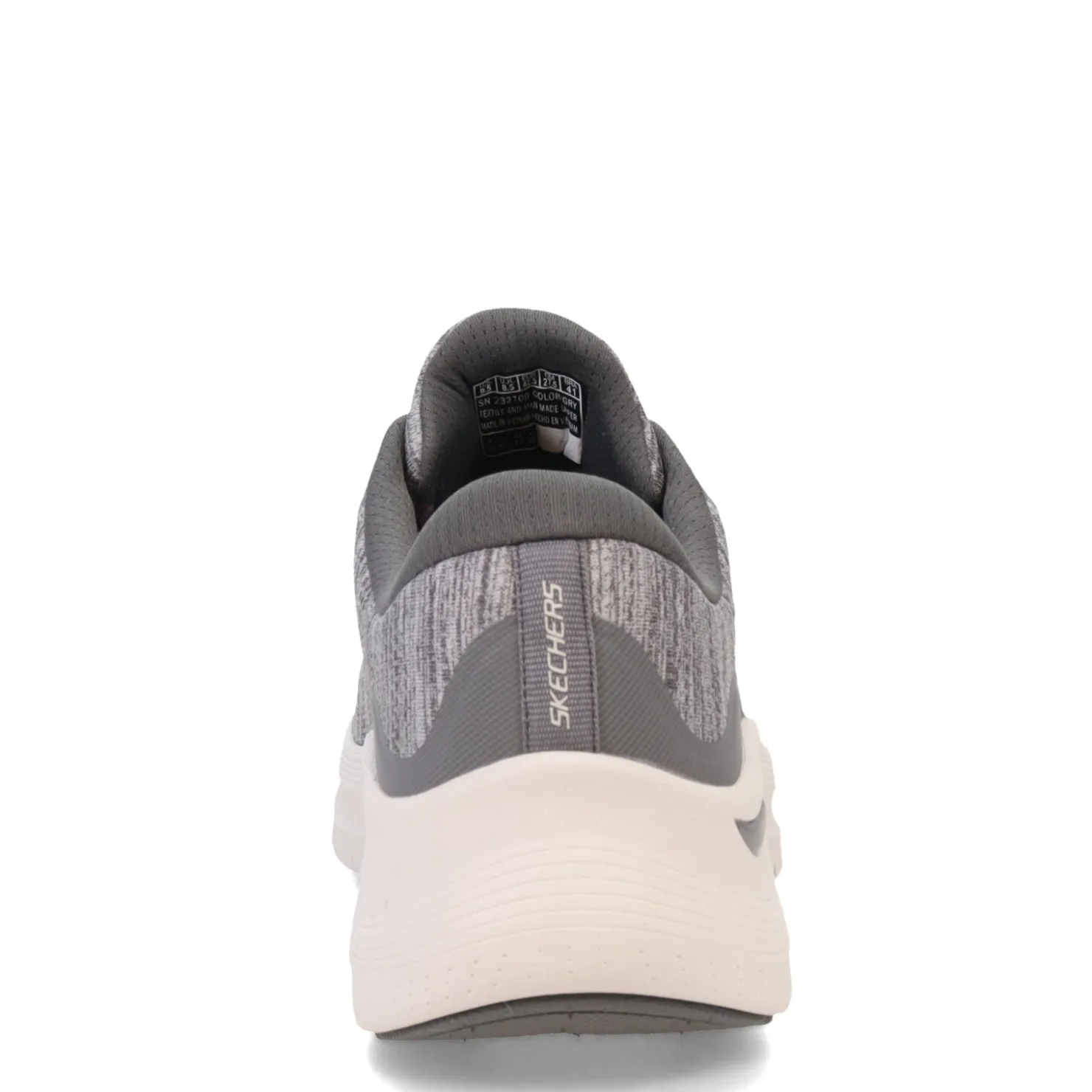 Sneakers & Athletics*Skechers Men's , Arch Fit 2.0 - Upperhand Sneaker Grey