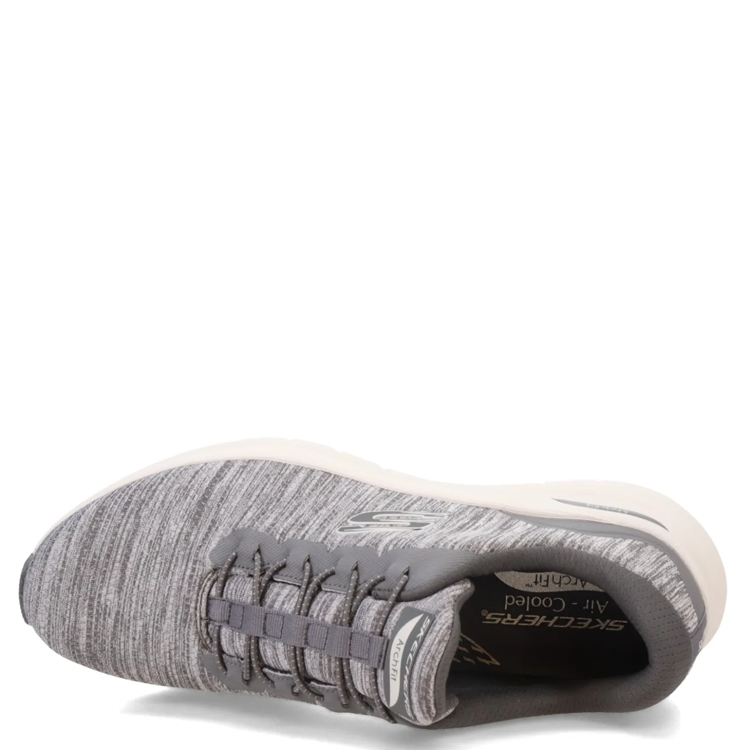 Sneakers & Athletics*Skechers Men's , Arch Fit 2.0 - Upperhand Sneaker Grey