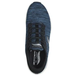 Sneakers & Athletics*Skechers Men's , Arch Fit 2.0 - Upperhand Sneaker Teal/Black