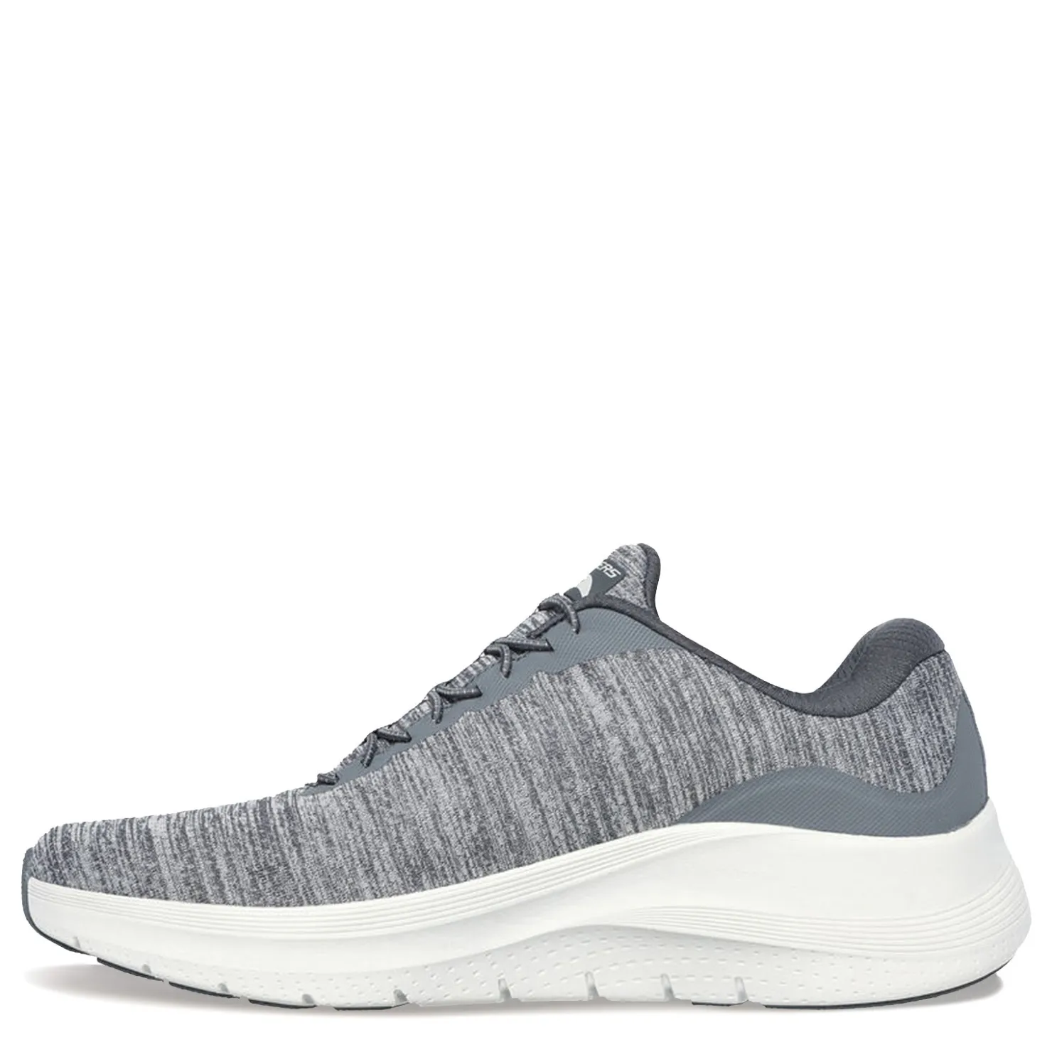 Sneakers & Athletics*Skechers Men's , Arch Fit 2.0 - Upperhand Sneaker - Extra Wide Width Grey