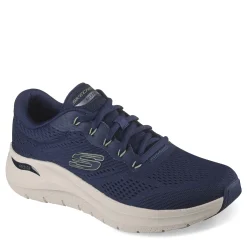 Sneakers & Athletics*Skechers Men's , Arch Fit 2.0 Sneaker Navy