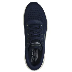 Sneakers & Athletics*Skechers Men's , Arch Fit 2.0 Sneaker Navy