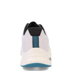 Walking*Skechers Men's , Arch Fit – Takar Sneaker White/Blue