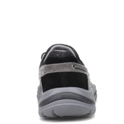 Boat Shoes*Skechers Men's , Arch Fit Motley - Oven Boat Shoe Black