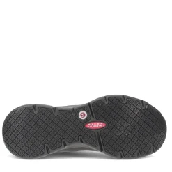 Sneakers & Athletics*Skechers Work Men's Skechers, Arch Fit SR - Axtell Work Shoe Black