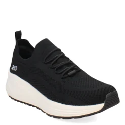 Sneakers & Athletics*Skechers Men's , BOBS Sparrow 2.0 - Allegiance Crew Sneaker Black