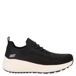 Sneakers & Athletics*Skechers Men's , BOBS Sparrow 2.0 - Allegiance Crew Sneaker Black