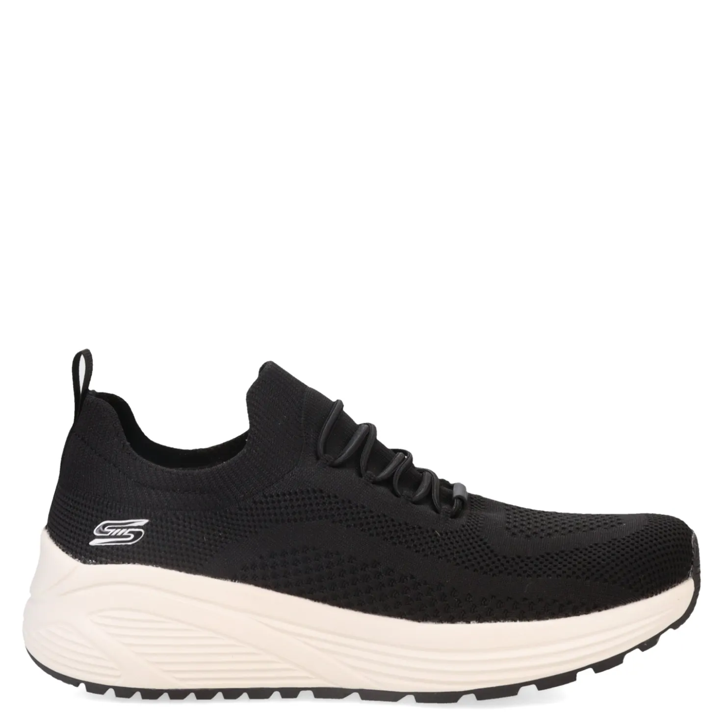 Sneakers & Athletics*Skechers Men's , BOBS Sparrow 2.0 - Allegiance Crew Sneaker Black