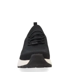 Sneakers & Athletics*Skechers Men's , BOBS Sparrow 2.0 - Allegiance Crew Sneaker Black