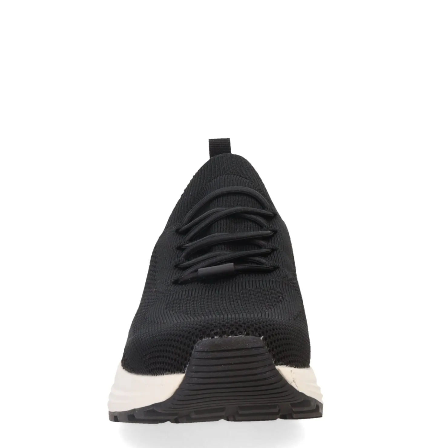 Sneakers & Athletics*Skechers Men's , BOBS Sparrow 2.0 - Allegiance Crew Sneaker Black