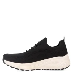 Sneakers & Athletics*Skechers Men's , BOBS Sparrow 2.0 - Allegiance Crew Sneaker Black
