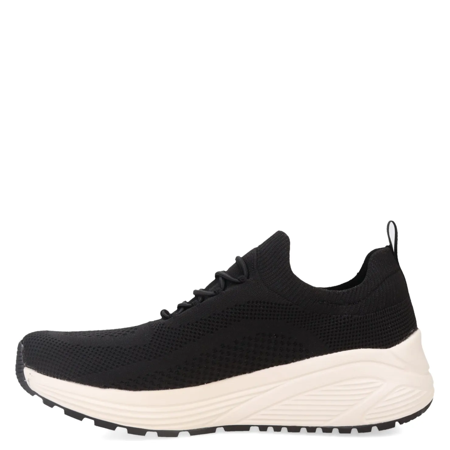 Sneakers & Athletics*Skechers Men's , BOBS Sparrow 2.0 - Allegiance Crew Sneaker Black