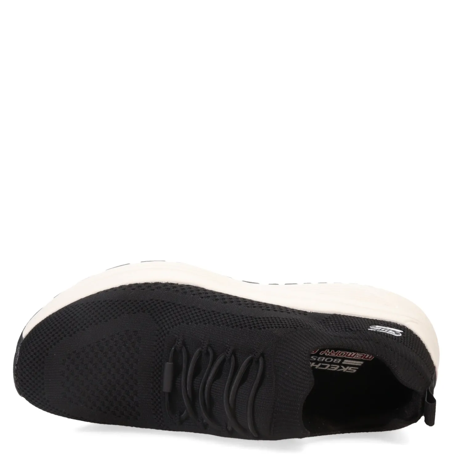 Sneakers & Athletics*Skechers Men's , BOBS Sparrow 2.0 - Allegiance Crew Sneaker Black
