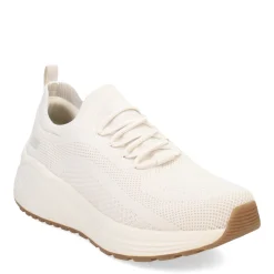 Sneakers & Athletics*Skechers Men's , BOBS Sparrow 2.0 - Allegiance Crew Sneaker Off White