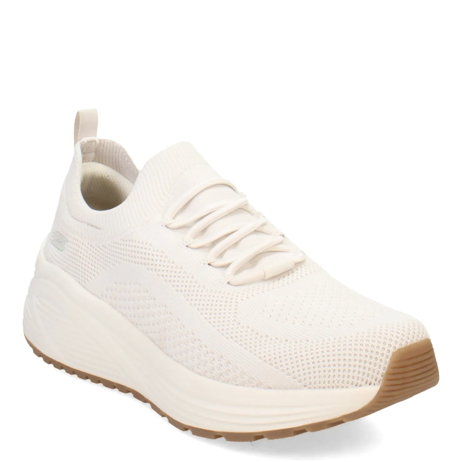 Sneakers & Athletics*Skechers Men's , BOBS Sparrow 2.0 - Allegiance Crew Sneaker Off White