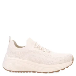 Sneakers & Athletics*Skechers Men's , BOBS Sparrow 2.0 - Allegiance Crew Sneaker Off White