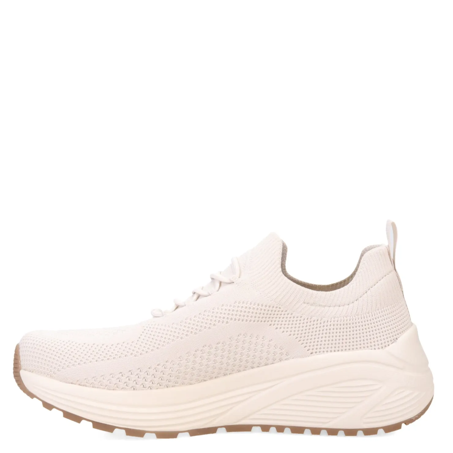 Sneakers & Athletics*Skechers Men's , BOBS Sparrow 2.0 - Allegiance Crew Sneaker Off White