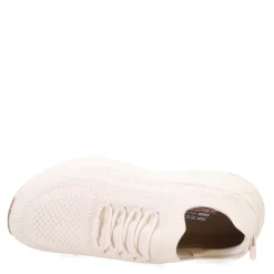 Sneakers & Athletics*Skechers Men's , BOBS Sparrow 2.0 - Allegiance Crew Sneaker Off White