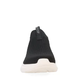 Fashion & Street*Skechers Men's , Bobs Sport Unity - Dashing Through Sneaker Black