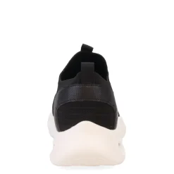 Fashion & Street*Skechers Men's , Bobs Sport Unity - Dashing Through Sneaker Black