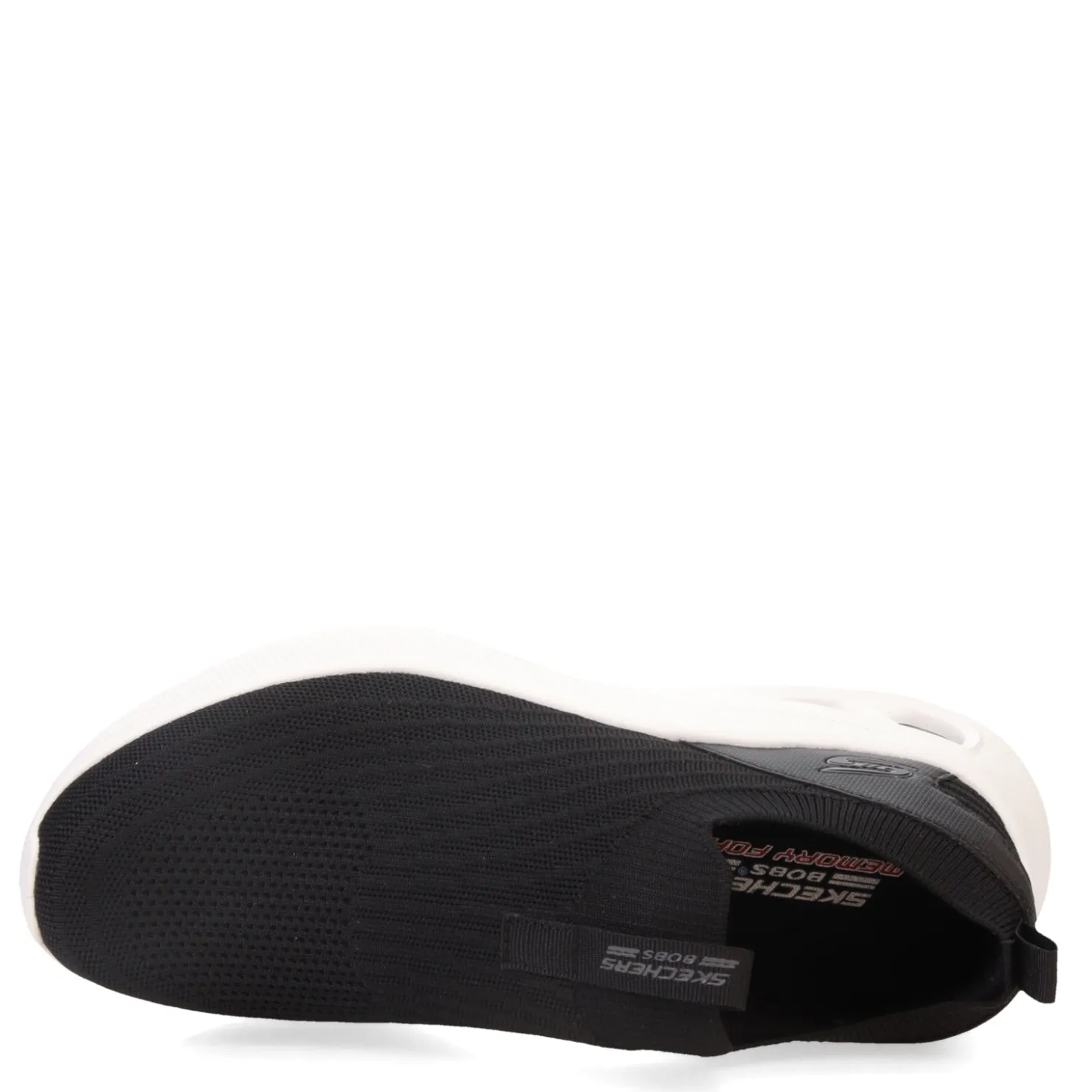 Fashion & Street*Skechers Men's , Bobs Sport Unity - Dashing Through Sneaker Black