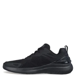 Sneakers & Athletics*Skechers Men's , Bounder 2.0 - Andal Sneaker Black/Black