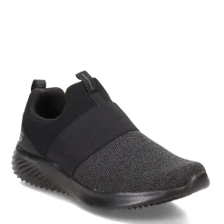 Walking*Skechers Men's , Bounder - Inshore Sneaker Black/Black