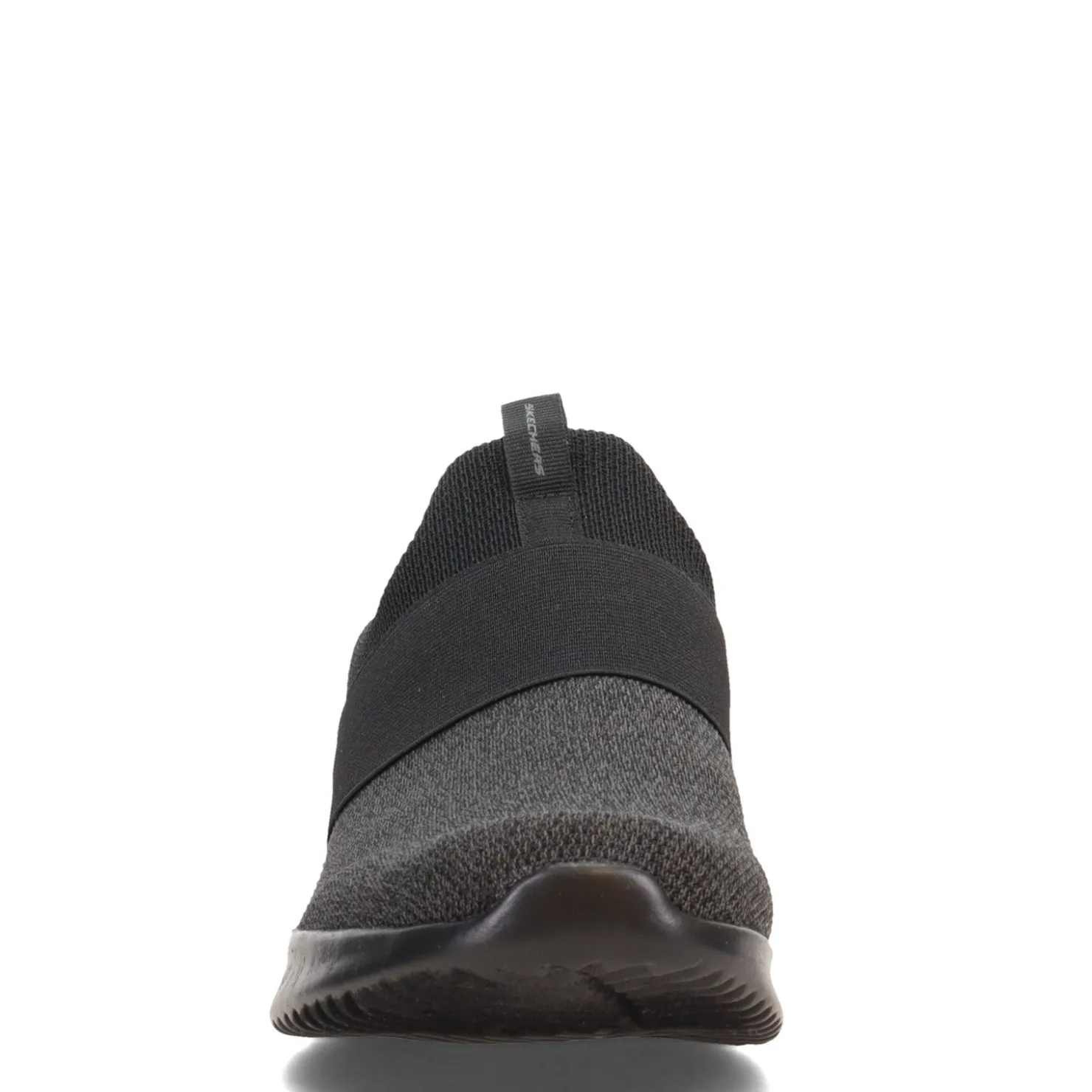 Walking*Skechers Men's , Bounder - Inshore Sneaker Black/Black