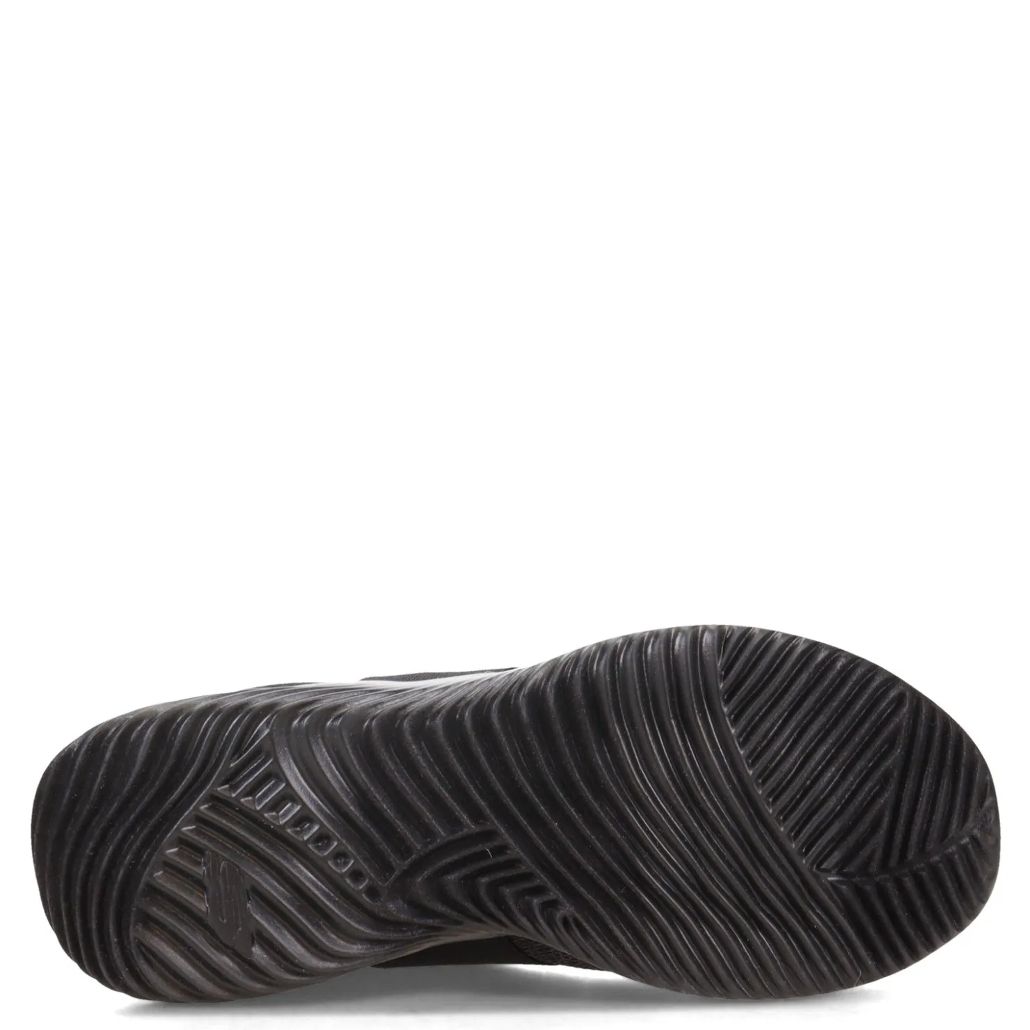 Walking*Skechers Men's , Bounder - Inshore Sneaker Black/Black