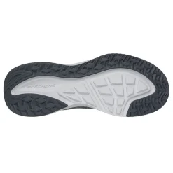 Sneakers & Athletics*Skechers Men's , Bounder RSE - Hazlet Sneaker Grey/Orange