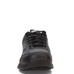 Sneakers & Athletics*Skechers Work Men's Skechers, Dighton SR Sneaker Black