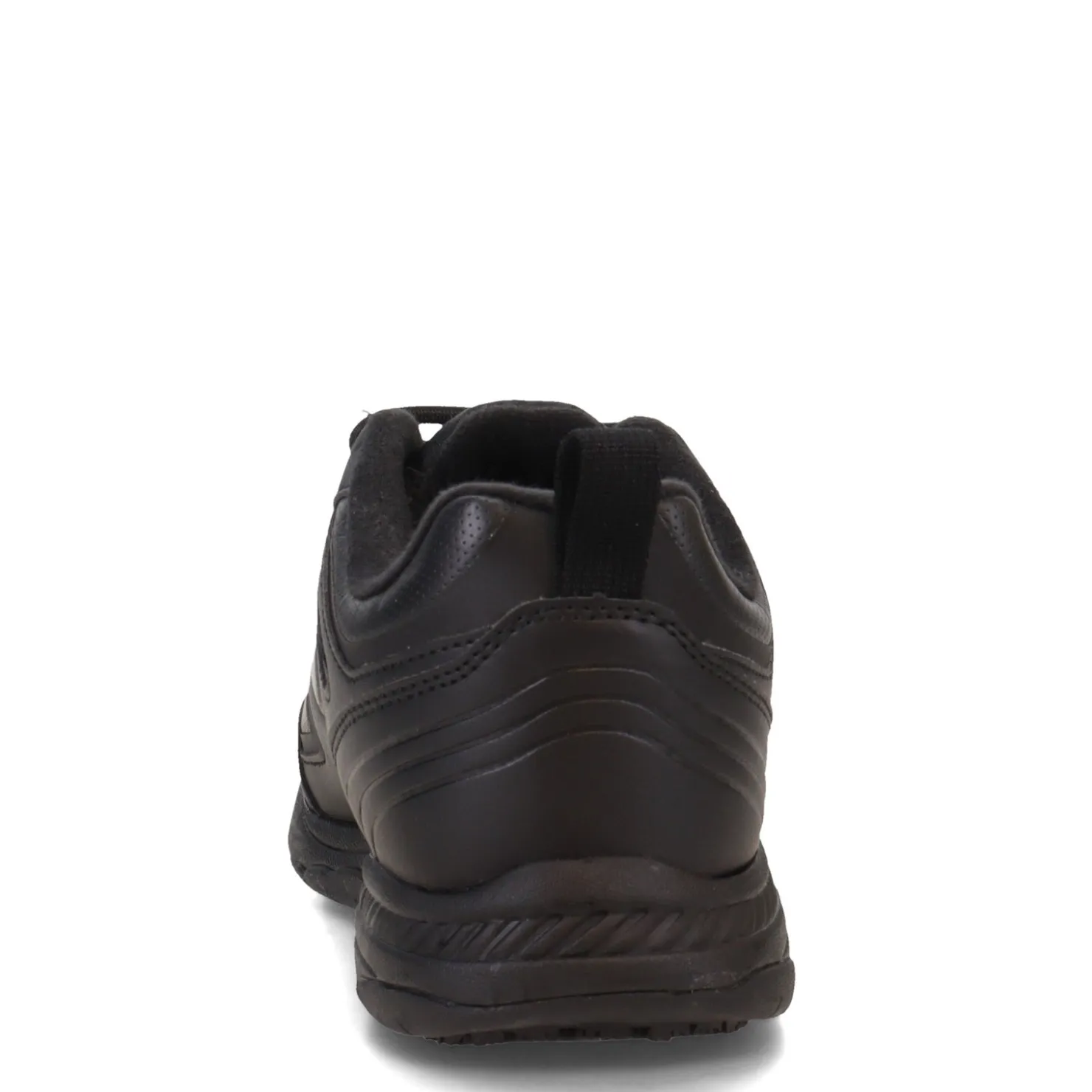 Sneakers & Athletics*Skechers Work Men's Skechers, Dighton SR Sneaker Black
