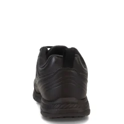 Sneakers & Athletics*Skechers Work Men's Skechers, Dighton SR Sneaker - Wide Width Black