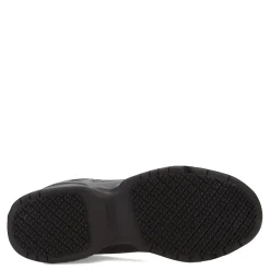 Sneakers & Athletics*Skechers Work Men's Skechers, Dighton SR Sneaker - Wide Width Black