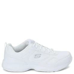 Sneakers & Athletics*Skechers Work Men's Skechers, Dighton SR Sneaker White