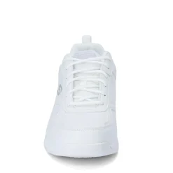 Sneakers & Athletics*Skechers Work Men's Skechers, Dighton SR Sneaker White