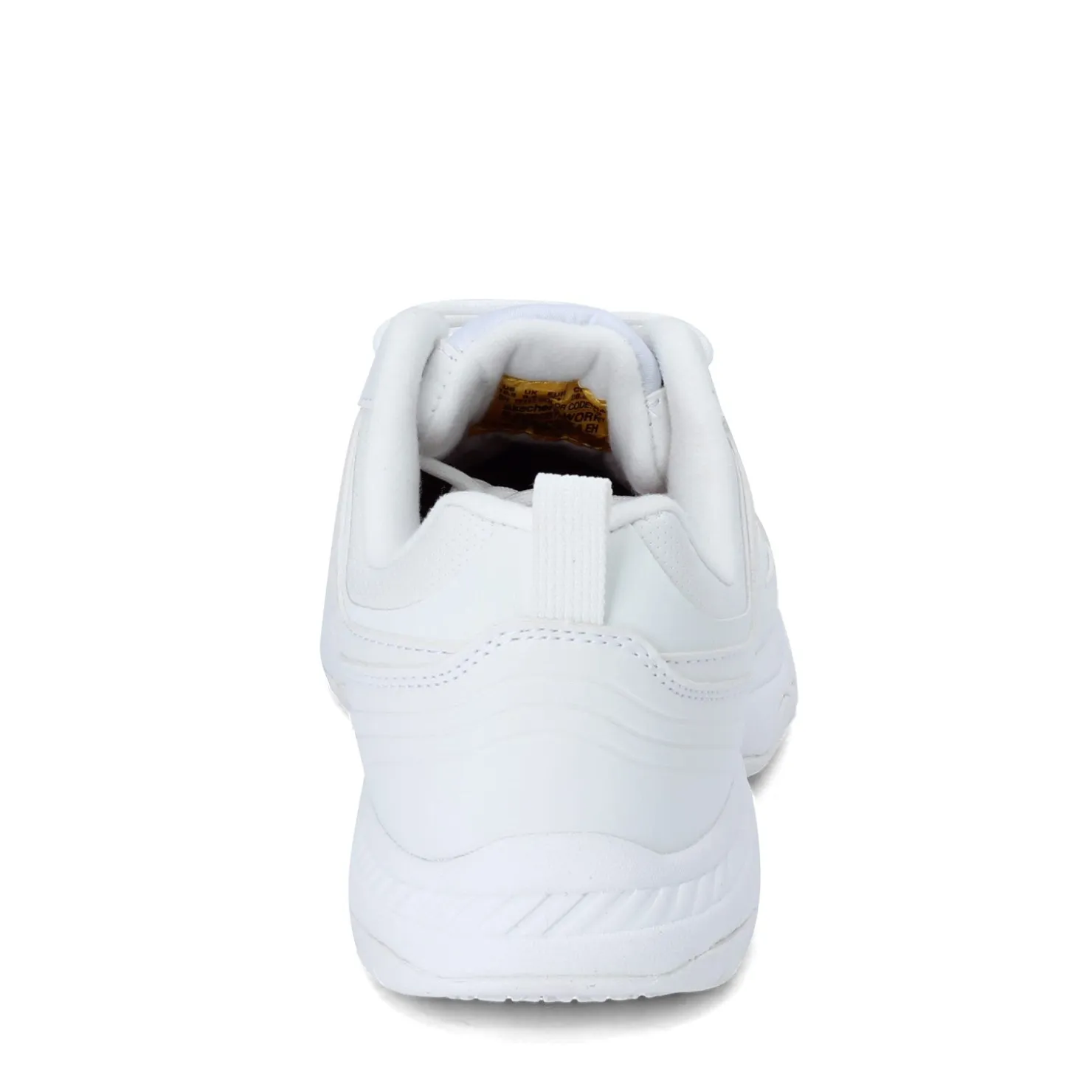 Sneakers & Athletics*Skechers Work Men's Skechers, Dighton SR Sneaker White