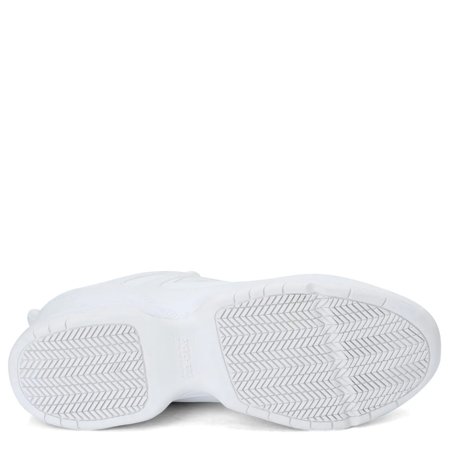 Sneakers & Athletics*Skechers Work Men's Skechers, Dighton SR Sneaker White