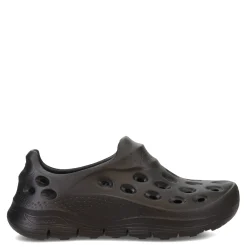 Sneakers & Athletics*Skechers Men's , Foamies: Arch Fit - Go Faom 1 Slip-On Black