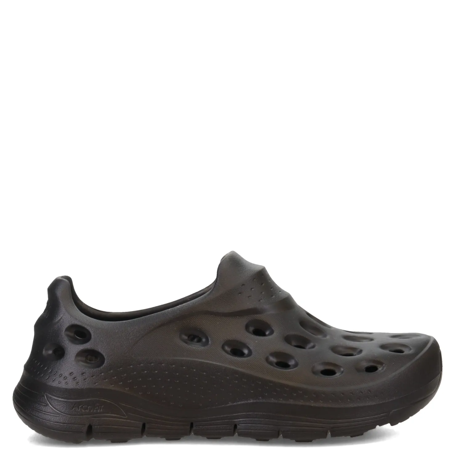 Sneakers & Athletics*Skechers Men's , Foamies: Arch Fit - Go Faom 1 Slip-On Black