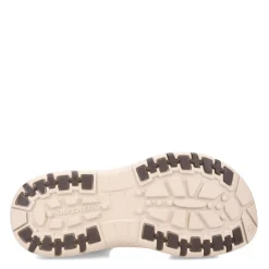 Sandals*Skechers Men's , Foamies: Creston Ultra – Discover Sandal Charcoal