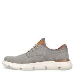Sneakers & Athletics*Skechers Men's , Garza Romano Sneaker Taupe