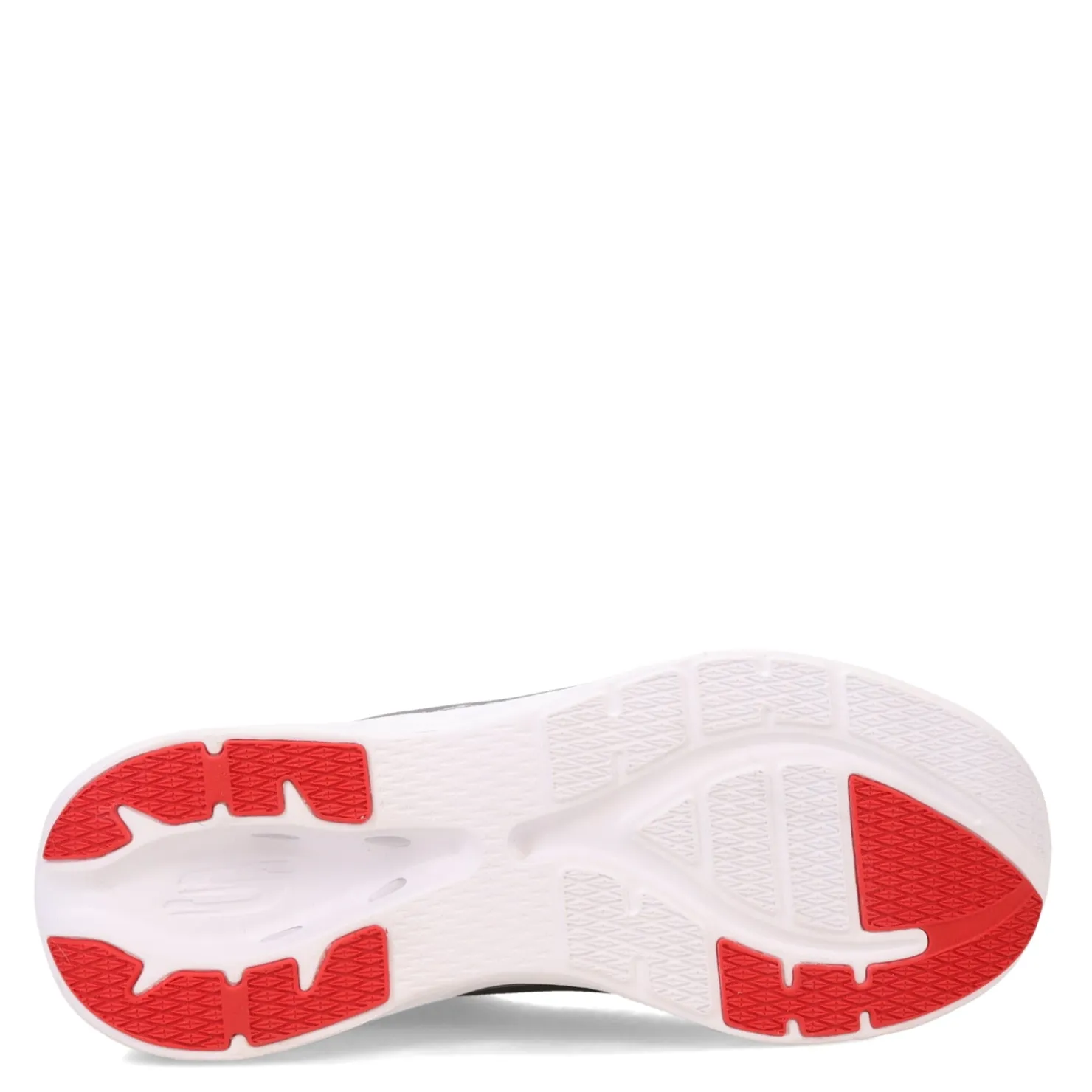 Sneakers & Athletics*Skechers Men's , Glide-Step Swift – Frayment Sneaker Black/White