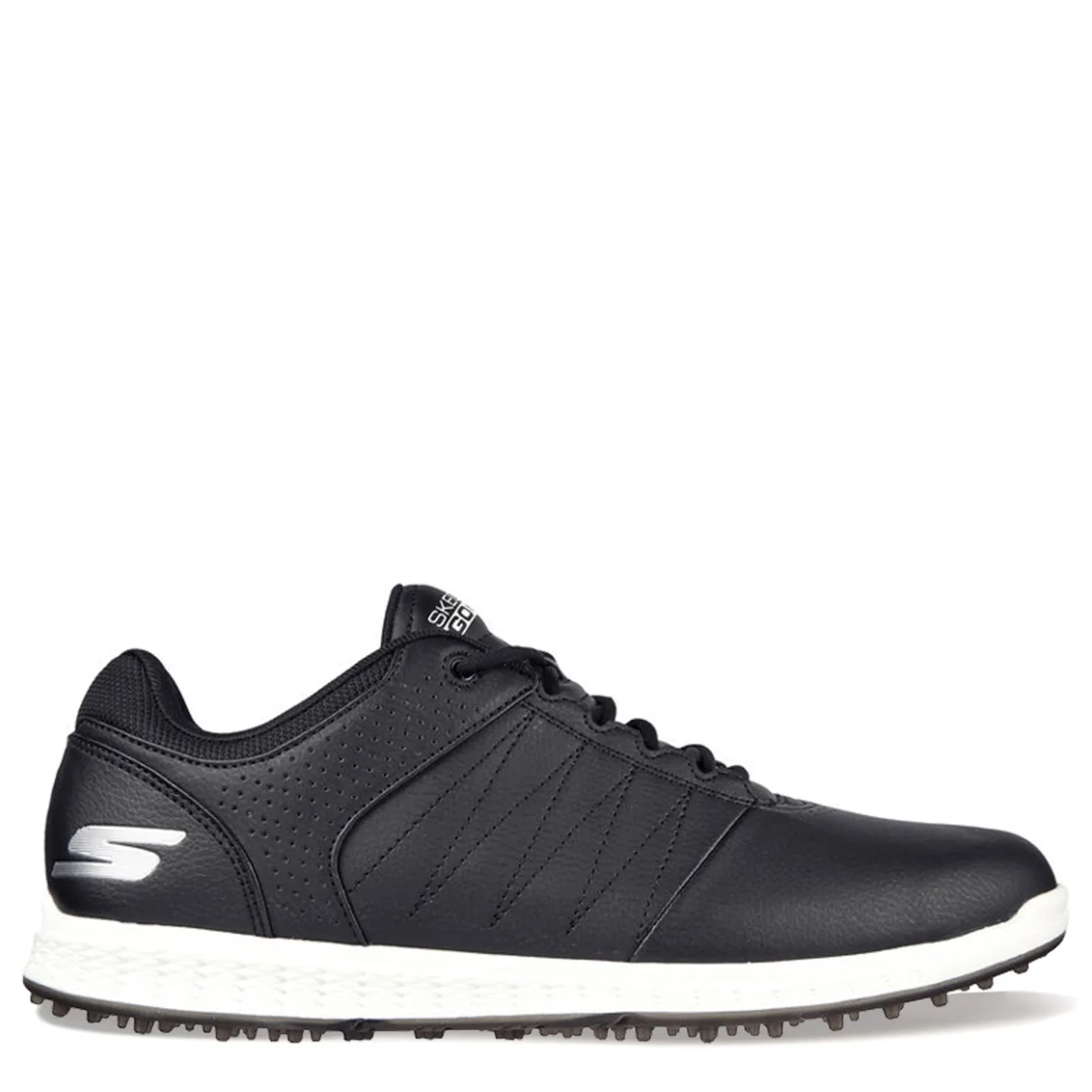 Sneakers & Athletics*Skechers Men's , GO GOLF Pivot Golf Shoe Black
