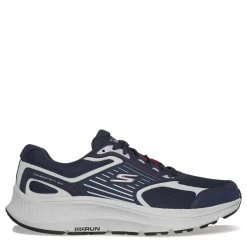 Sneakers & Athletics*Skechers Men's , GO RUN Consistent 2.0 Running Shoe Navy/Red