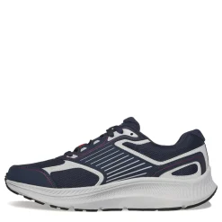 Sneakers & Athletics*Skechers Men's , GO RUN Consistent 2.0 Running Shoe Navy/Red