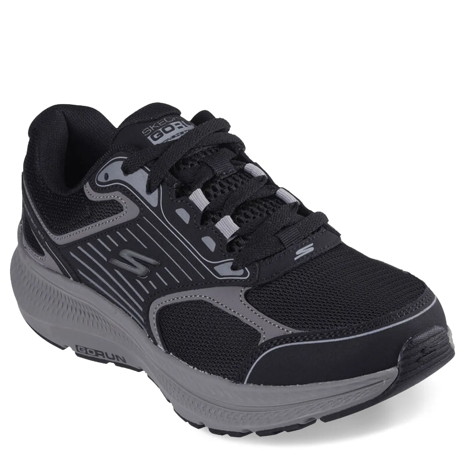 Sneakers & Athletics*Skechers Men's , GO RUN Consistent 2.0 Running Shoe - Extra Wide Width