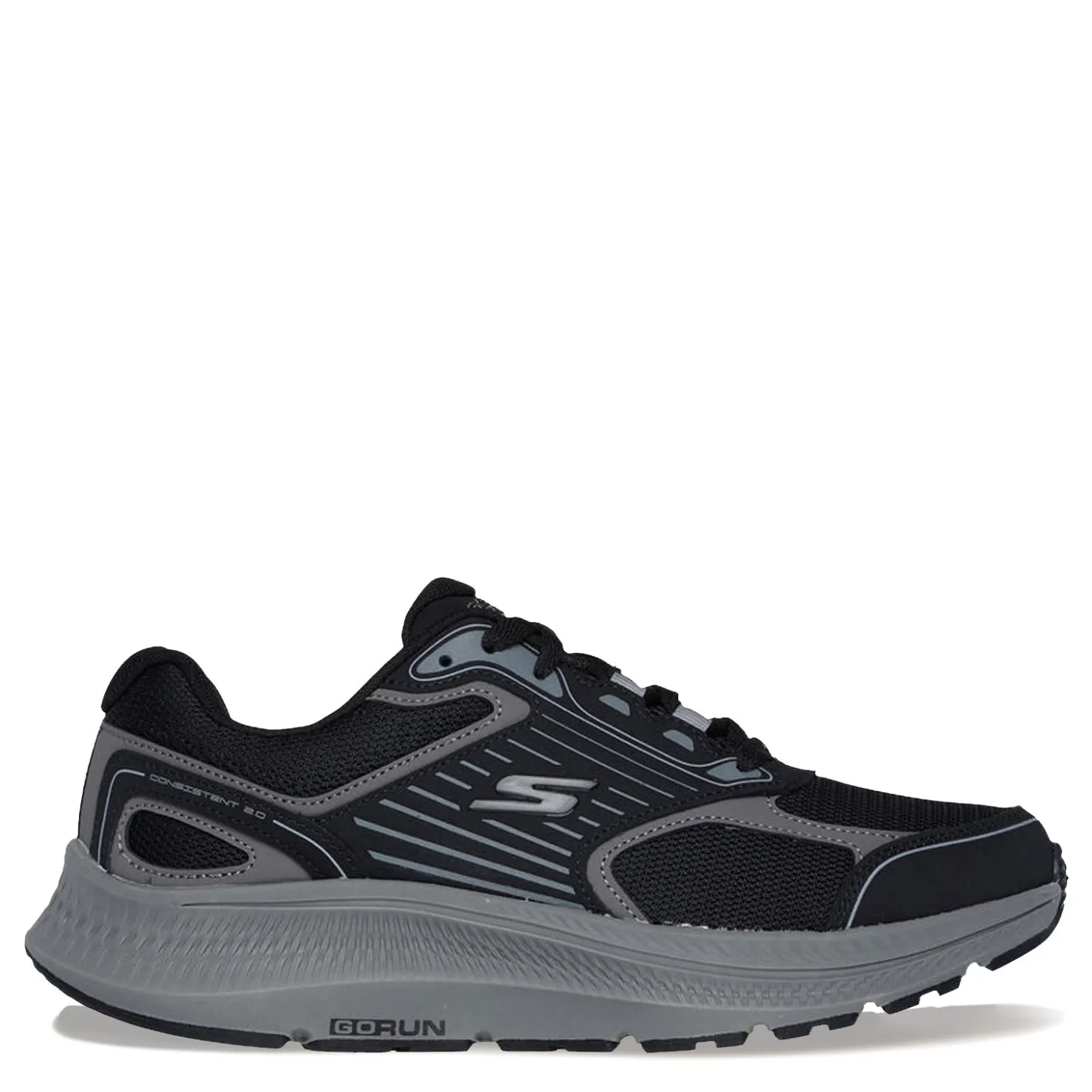 Sneakers & Athletics*Skechers Men's , GO RUN Consistent 2.0 Running Shoe - Extra Wide Width